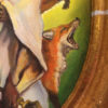 Wild Foxes with Huntress - Image 7