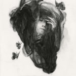Cocoon Study #2 by Tran Nguyen