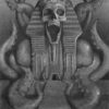 Discovering Nyarlathotep's Temple