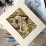 The Scale Tree by Wylie Beckert