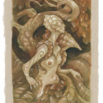 The Scale Tree by Wylie Beckert