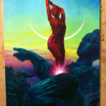 Out With The Old by Billy Norrby