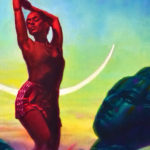 Out With The Old by Billy Norrby