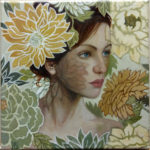 original art by kim kincaid