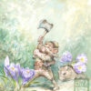 The Crocus Collector - Image 3