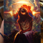 Requiem for Pan by Billy Norrby