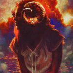 Requiem for Pan by Billy Norrby