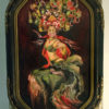 Lady in Wait