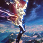 Iron Sky by Billy Norrby