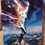 Iron Sky by Billy Norrby