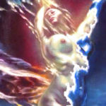 Iron Sky by Billy Norrby