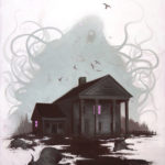 lovecraft, dunwich, hp lovecraft, horror, cthullu