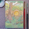 Underhill at Dawn & Dusk - Image 4