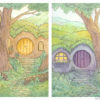 Underhill at Dawn & Dusk - Image 2