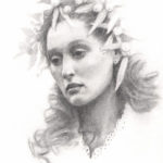 original art by Kim Kincaid