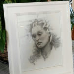 original art by kim kincaid