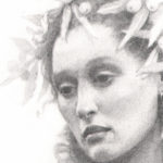 original art by kim kincaid