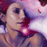 Stardust II by Rob Rey