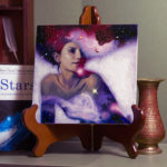 Stardust II by Rob Rey