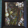 Eowyn and the Fell Beast - Studio Shadow Box - Image 4