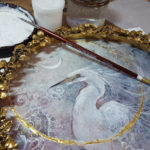 Fancy Feathers by Stephanie Law