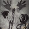 DEATH DEALER after Frank Frazetta