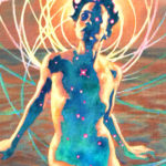 Star Water by Billy Norrby