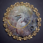 Fancy Feathers by Stephanie Law