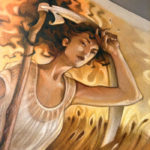 Heatwave by Wylie Beckert