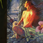 Spirit of the Violets