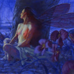 Spirit of the Violets