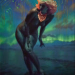 Nereides by Billy Norrby