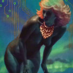 Nereides by Billy Norrby