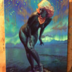 Nereides by Billy Norrby