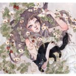 Daria Theodora -strawberry