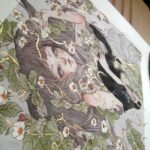 Daria Theodora -strawberry