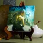 Stardust 4 by Rob Rey