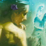 Stardust 4 by Rob Rey