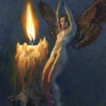 Spirit of Small Bright Flames