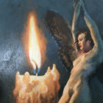 Spirit of Small Bright Flames