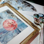 Seeking Blue by Stephanie Law