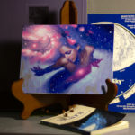 Stardust 5 by Rob Rey