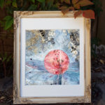 Seeking Blue by Stephanie Law