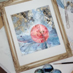 Seeking Blue by Stephanie Law