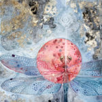 Seeking Blue by Stephanie Law