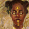 Oshun (Dance of the Summoner III)