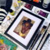 Oshun (Dance of the Summoner III) - Image 5