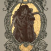 Portrait of a Warrior in Victorian England feat. JM Dragunas