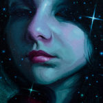 Stardust 3 by Rob Rey