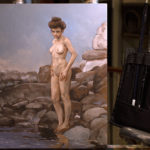 Stone by Anthony Palumbo